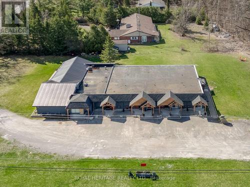 1578 County  8 Road, Kawartha Lakes (Verulam), ON - Outdoor