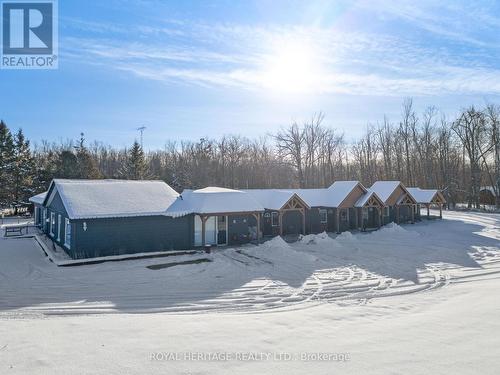 1578 County  8 Road, Kawartha Lakes (Verulam), ON - Outdoor