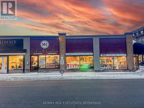 34 Princess Street, Kingston (Central City East), ON 