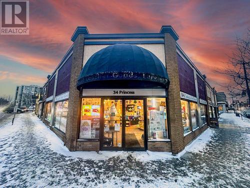 34 Princess Street, Kingston (Central City East), ON 