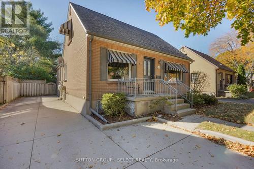 53 GRAYDON STREET  London East (East N), ON N5W 2H9