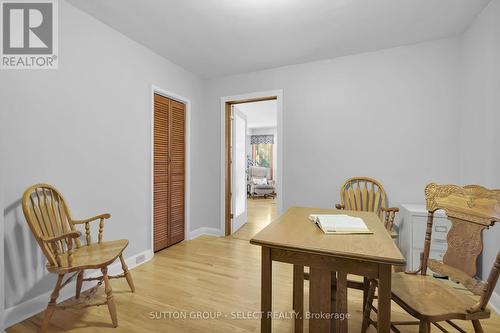 53 Graydon Street, London East (East N), ON - Indoor