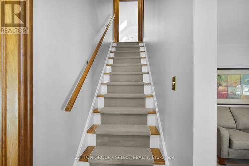 53 Graydon Street, London East (East N), ON - Indoor Photo Showing Other Room