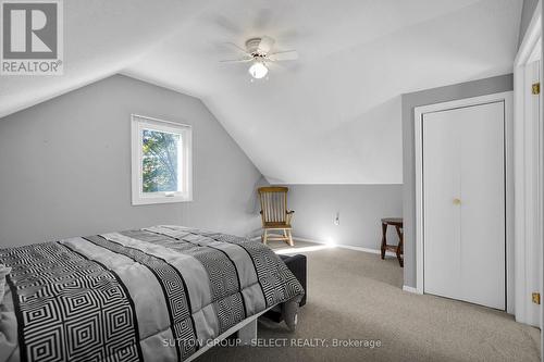 53 Graydon Street, London East (East N), ON - Indoor Photo Showing Bedroom