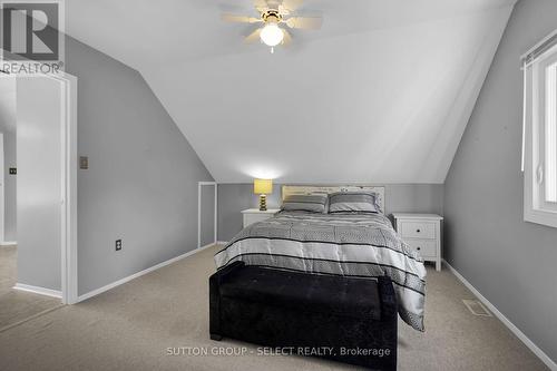 53 Graydon Street, London East (East N), ON - Indoor