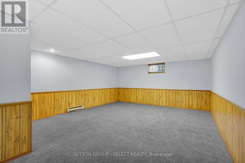 53 Graydon Street, London East (East N), ON - Indoor