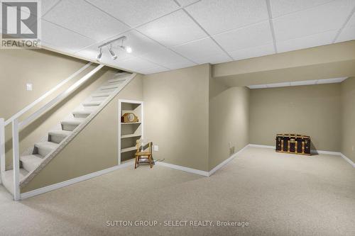 53 Graydon Street, London East (East N), ON - Indoor