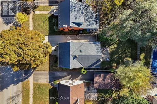 53 Graydon Street, London East (East N), ON - Outdoor