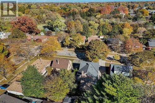 53 Graydon Street, London East (East N), ON - Outdoor With View