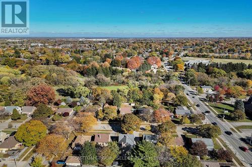 53 Graydon Street, London East (East N), ON - Outdoor With View