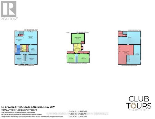 53 Graydon Street, London East (East N), ON - Other