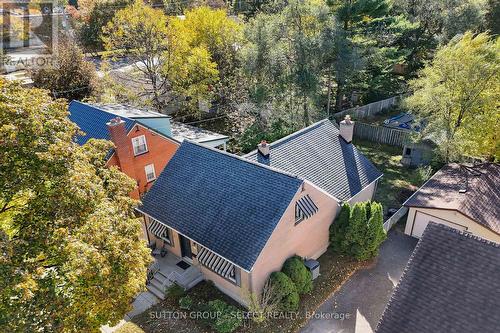 53 Graydon Street, London East (East N), ON - Outdoor