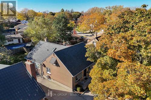 53 Graydon Street, London East (East N), ON - Outdoor