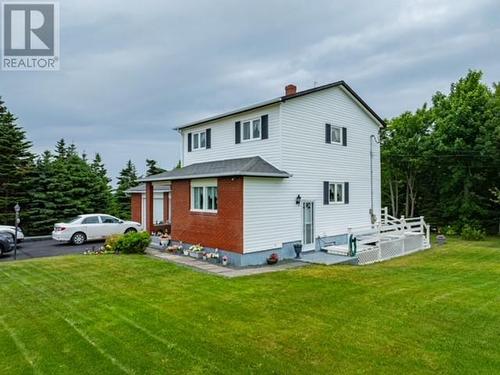 1780 Topsail Road Road  Paradise, NL A1L 1X7