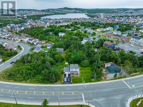 1780 Topsail Road Road, Paradise, NL - Outdoor With View