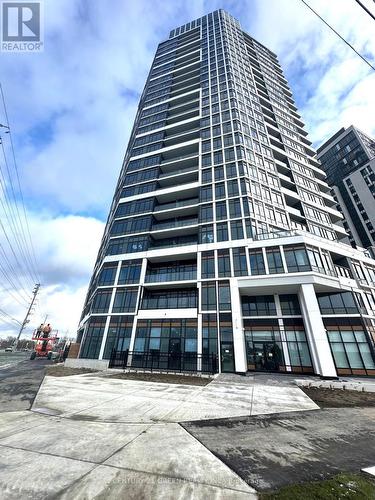 609 - 8020 Derry Road, Milton, ON - Outdoor