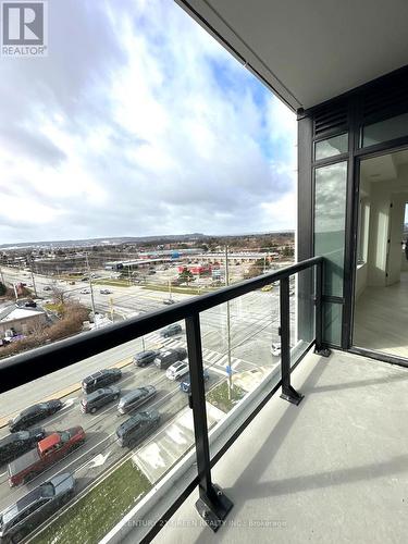 609 - 8020 Derry Road, Milton, ON - Outdoor With View With Exterior