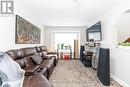 89 Seed House Lane, Halton Hills, ON  - Indoor Photo Showing Living Room 