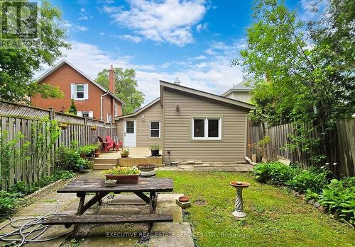 89 John Street, Brampton, ON - Outdoor