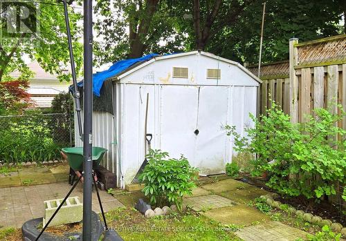 89 John Street, Brampton, ON - Outdoor