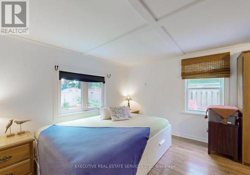 89 John Street, Brampton, ON - Indoor Photo Showing Bedroom