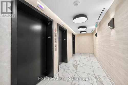 813 - 2300 St Clair Avenue W, Toronto, ON - Indoor