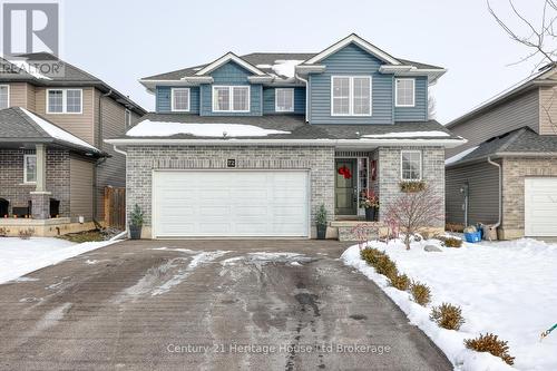 72 PEARL STREET  Tillsonburg, ON N4G 0A2