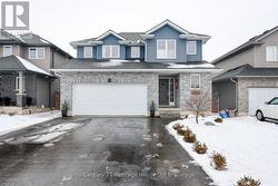 72 PEARL STREET  Tillsonburg, ON N4G 0A2