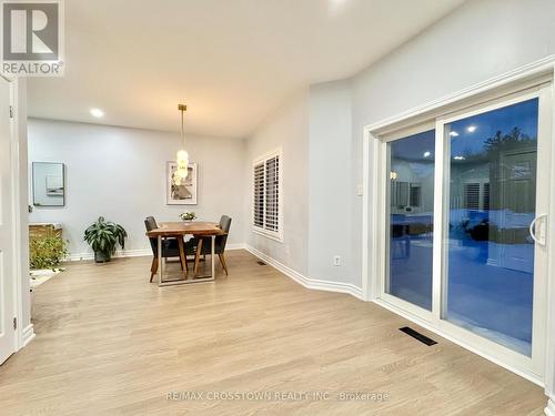 1 Black Ash Trail, Barrie, ON - Indoor