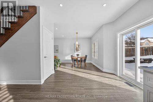 1 Black Ash Trail, Barrie, ON - Indoor