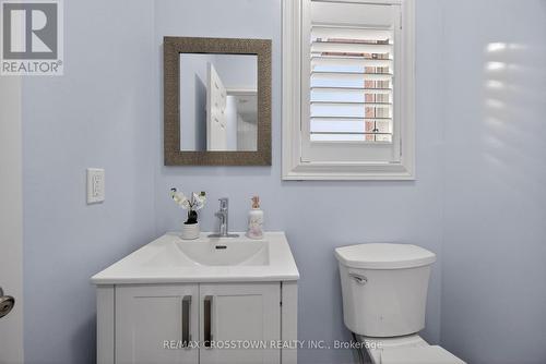 1 Black Ash Trail, Barrie, ON - Indoor Photo Showing Bathroom