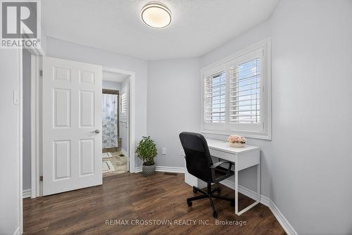 1 Black Ash Trail, Barrie, ON - Indoor Photo Showing Other Room