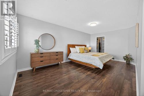 1 Black Ash Trail, Barrie, ON - Indoor Photo Showing Bedroom