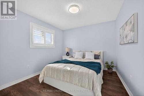 1 Black Ash Trail, Barrie, ON - Indoor Photo Showing Bedroom