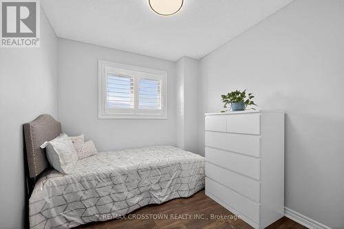 1 Black Ash Trail, Barrie, ON - Indoor Photo Showing Bedroom