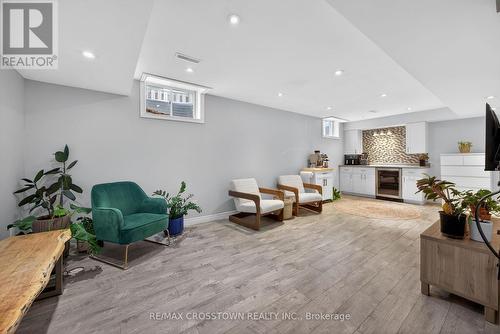 1 Black Ash Trail, Barrie, ON - Indoor