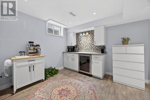 1 Black Ash Trail, Barrie, ON - Indoor