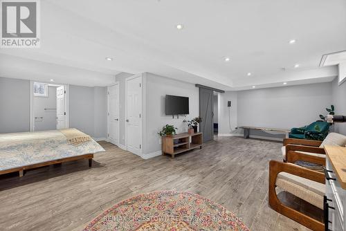 1 Black Ash Trail, Barrie, ON - Indoor