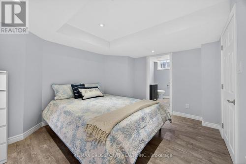 1 Black Ash Trail, Barrie, ON - Indoor Photo Showing Bedroom