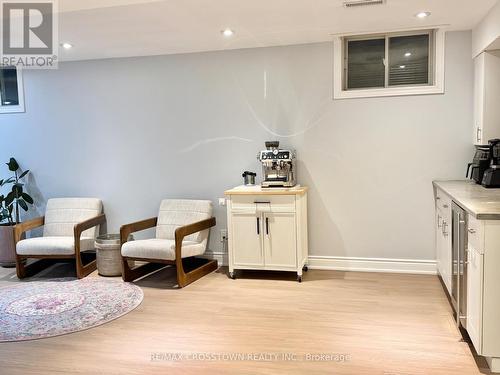 New flooring - 1 Black Ash Trail, Barrie, ON - Indoor