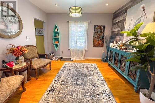 5791 Emery Street, Niagara Falls (Hospital), ON - Indoor Photo Showing Other Room