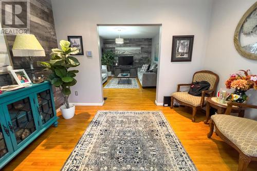 5791 Emery Street, Niagara Falls (Hospital), ON - Indoor