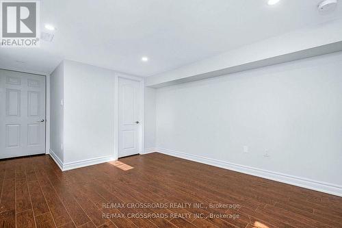 2095 Haig Drive, Ottawa, ON - Indoor Photo Showing Other Room