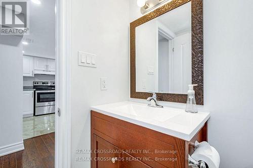 2095 Haig Drive, Ottawa, ON - Indoor Photo Showing Bathroom