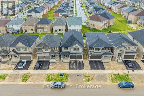 462 Blackburn Drive, Brantford, ON - Outdoor