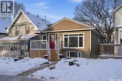 421 9th STREET  Saskatoon, SK S7N 0A7