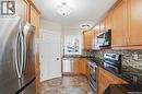 421 9Th Street, Saskatoon, SK  - Indoor Photo Showing Kitchen 