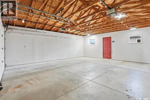 421 9Th Street, Saskatoon, SK - Indoor Photo Showing Basement