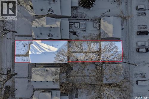 421 9Th Street, Saskatoon, SK - 