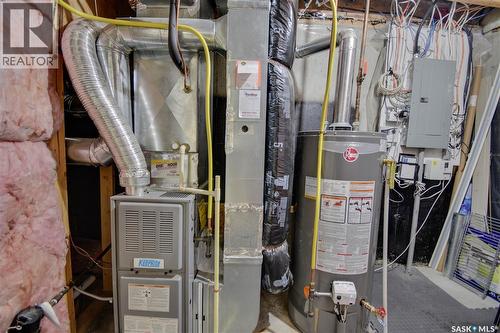 120 115Th Street W, Saskatoon, SK - Indoor Photo Showing Basement